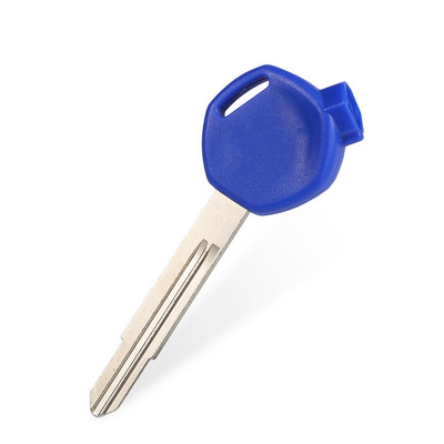 Chei de aprindere pentru motociclete Lamă netăiată pentru motocicletă HONDA Magnet Chei de blocare antifurt DIO AF 61/62 AZI 49cc Poate introduce cip