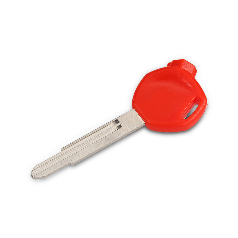 запалване Мотоциклетни ключове Uncut Blade за HONDA Магнит Мотоциклетни ключове против кражба DIO AF 61/62 TODAY 49cc Може да постави чип