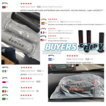 Μοτοσικλέτα Universal λαβή Grip Brake Hands Grips για ντόμινο KTM Honda Yamaha EXC XCF XCW SXF CRF YZF WRF RMZ KLX Motorcross