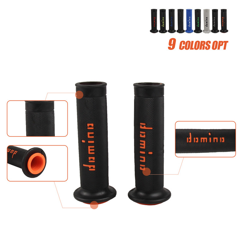 Mâner universal pentru motocicletă Mâner frână Mâine pentru domino KTM Honda Yamaha EXC XCF XCW SXF CRF YZF WRF RMZ KLX Motocross