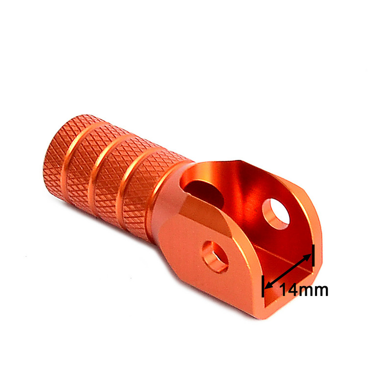 Sfat maneta schimbatorului de viteze pentru KTM 125 150 200 250 300 350 400 450 530 SX SXF EXC EXC-G XC XCW XCF XCFW SMR SMC pentru Husqvarna