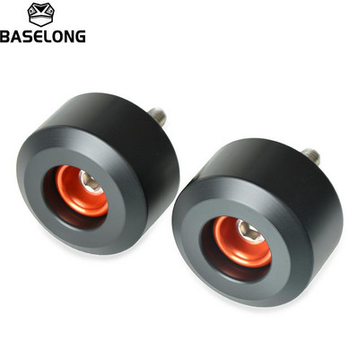 Pentru KTM DUKE 125 200 2012 DUKE390 2013 2014 Duke 250 2016-2021 Motocicletă față, spate, furcă, cadru roată, glisor, protecție împotriva accidentului