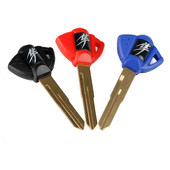 Pentru Suzuki Hayabusa GSXR1300 GSXR1000 GSXR750 GSXR600 Accesorii GSX R1300 R1000 R750 R600 Motociclete Chei goale netăiate