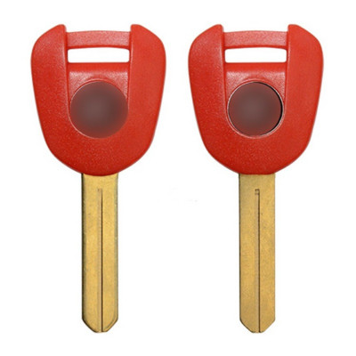 10 buc. Chei goale embrionare pentru moto pot instala cip pentru piesa de motocicletă Honda NC700S NC700X NC700D NC750 NC750X Accesorii pentru motociclete
