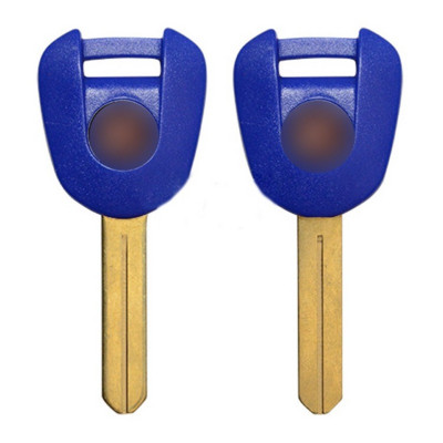 10 buc. Chei goale embrionare pentru moto pot instala cip pentru piesa de motocicletă Honda NC700S NC700X NC700D NC750 NC750X Accesorii pentru motociclete