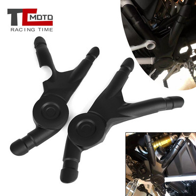 Pentru BMW R1250GS LC ADV GS R 1250 R1250 Adventure R1250GSA 2019-2021 Motocicletă Cadru Lateral Panou Protectie Protectie Protectie Protectie