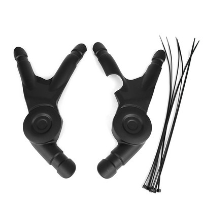 Pentru BMW R1250GS LC ADV GS R 1250 R1250 Adventure R1250GSA 2019-2021 Motocicletă Cadru Lateral Panou Protectie Protectie Protectie Protectie