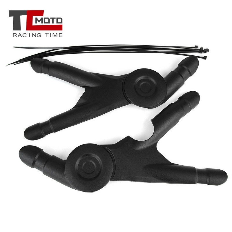 Pentru BMW R1250GS LC ADV GS R 1250 R1250 Adventure R1250GSA 2019-2021 Motocicletă Cadru Lateral Panou Protectie Protectie Protectie Protectie