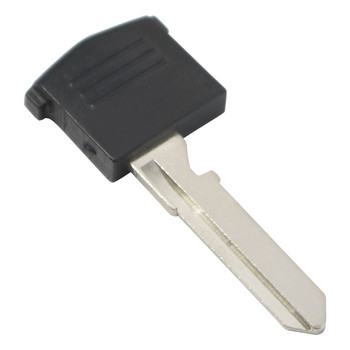 WhatsKey For Kawasaki 2008 GTR1400 Remote Key μοτοσικλέτας Άκοπη κενή λεπίδα