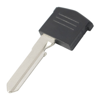 WhatsKey For Kawasaki 2008 GTR1400 Remote Key μοτοσικλέτας Άκοπη κενή λεπίδα