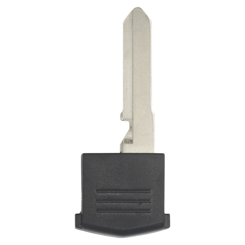 WhatsKey pentru Kawasaki 2008 GTR1400 Cheie de la distanță pentru motocicletă Lamă netăiată