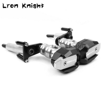 Pentru KAWASAKI NINJA400 NINJA 400 2018-2022, cadru de protecție împotriva căderii pentru motociclete