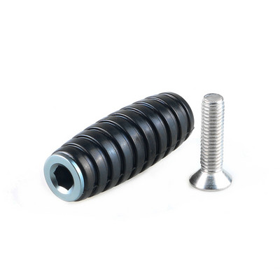 Schimb de viteze pentru motocicletă Pârghie de frână Suporturi pentru vârfuri Pedale pentru picior pentru Kawasaki Honda Ducati Yamaha Suzuki Racing Rearset