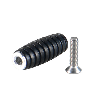 Schimb de viteze pentru motocicletă Pârghie de frână Suporturi pentru vârfuri Pedale pentru picior pentru Kawasaki Honda Ducati Yamaha Suzuki Racing Rearset