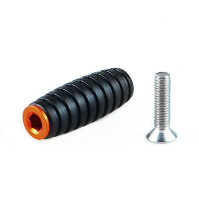 Schimb de viteze pentru motocicletă Pârghie de frână Suporturi pentru vârfuri Pedale pentru picior pentru Kawasaki Honda Ducati Yamaha Suzuki Racing Rearset