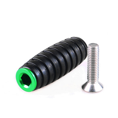 Schimb de viteze pentru motocicletă Pârghie de frână Suporturi pentru vârfuri Pedale pentru picior pentru Kawasaki Honda Ducati Yamaha Suzuki Racing Rearset