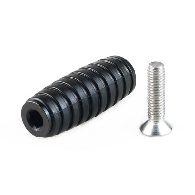 Schimb de viteze pentru motocicletă Pârghie de frână Suporturi pentru vârfuri Pedale pentru picior pentru Kawasaki Honda Ducati Yamaha Suzuki Racing Rearset