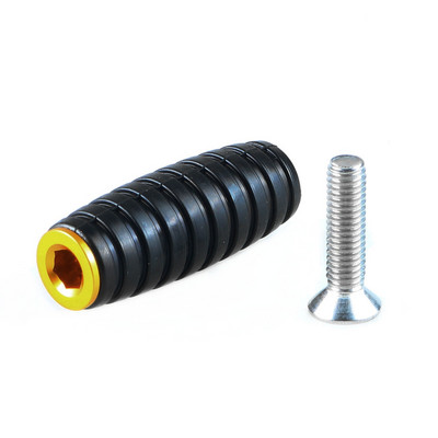 Schimb de viteze pentru motocicletă Pârghie de frână Suporturi pentru vârfuri Pedale pentru picior pentru Kawasaki Honda Ducati Yamaha Suzuki Racing Rearset