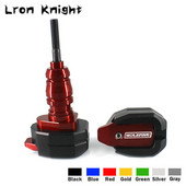 Za SUZUKI GSX-S750 GSX-S1000 GSX-S 750 1000 GSXS 750 CNC okvir za zaštitu od pada klizača Zaštita obloge od sudara Zaštita jastuka