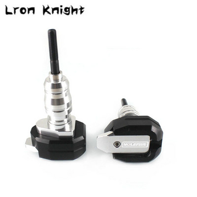 Za SUZUKI GSX-S750 GSX-S1000 GSX-S 750 1000 GSXS 750 CNC okvir za zaštitu od pada klizača Zaštita obloge od sudara Zaštita jastuka