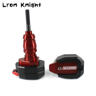 Za SUZUKI GSX-S750 GSX-S1000 GSX-S 750 1000 GSXS 750 CNC okvir za zaštitu od pada klizača Zaštita obloge od sudara Zaštita jastuka