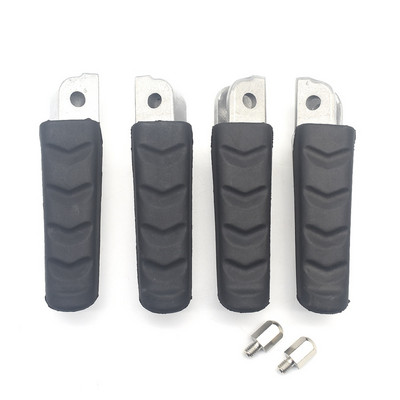 Pentru BMW F900R F900XR 2020-2022 R NINE T R9T 2014-2022 Urban Pure Scrambler Suport pentru picioare Suport pentru picioare Suport pentru picioare față spate