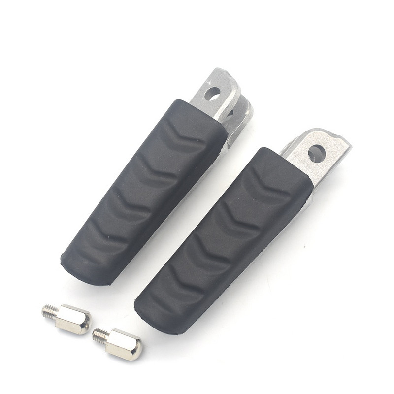 Pentru BMW F900R F900XR 2020-2022 R NINE T R9T 2014-2022 Urban Pure Scrambler Suport pentru picioare Suport pentru picioare Suport pentru picioare față spate