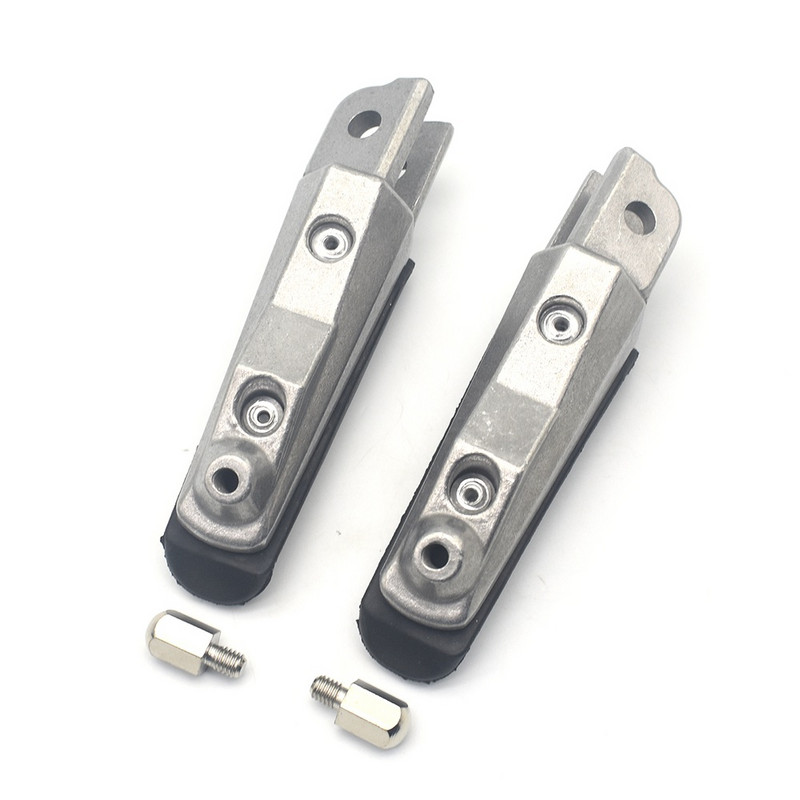 Pentru BMW F900R F900XR 2020-2022 R NINE T R9T 2014-2022 Urban Pure Scrambler Suport pentru picioare Suport pentru picioare Suport pentru picioare față spate