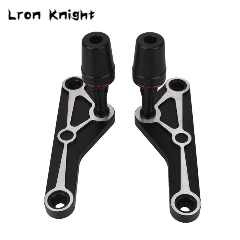 Ducati XDiavel/S 2016-2018 Diavel 1260/S 2019-2022 2021 kukkumiskaitse raami jaoks, liuguri kattekaitse, põrkepadja kaitse