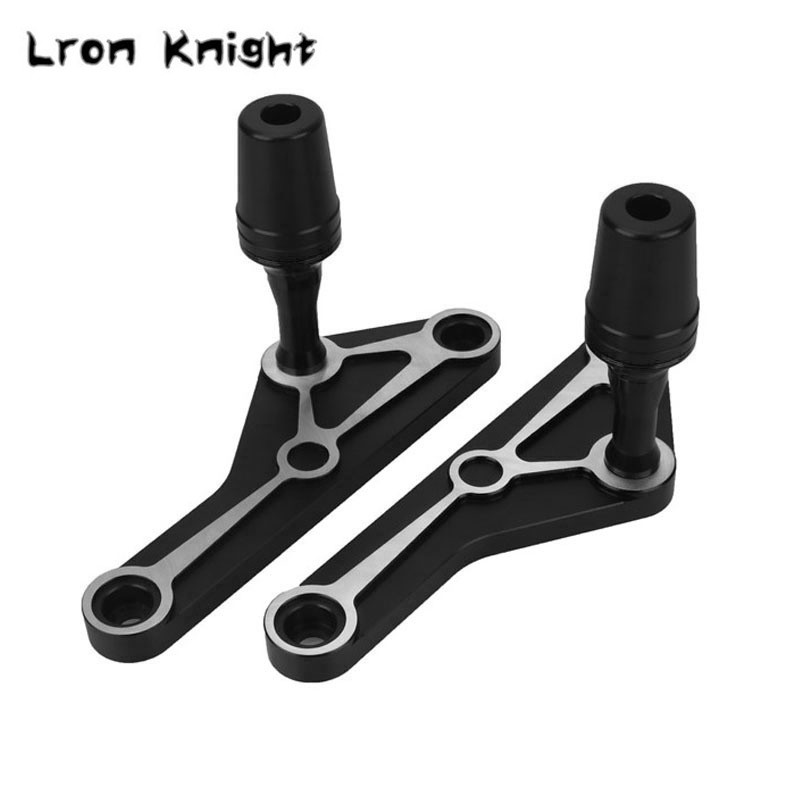 Ducati XDiavel/S 2016-2018 Diavel 1260/S 2019-2022 2021 kukkumiskaitse raami jaoks, liuguri kattekaitse, põrkepadja kaitse