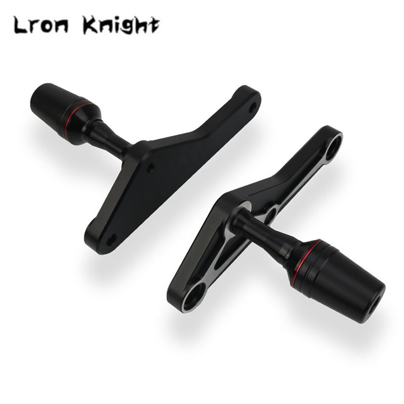 Ducati XDiavel/S 2016-2018 Diavel 1260/S 2019-2022 2021 kukkumiskaitse raami jaoks, liuguri kattekaitse, põrkepadja kaitse