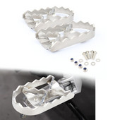 Suport pentru picioare lat Adaptoare pentru plăci de suport pentru picioare pentru Honda CB1000 CB300F CB300R CB500F CB500X CB900F CBR1000F CBR1100XX CBR250R VFR1200