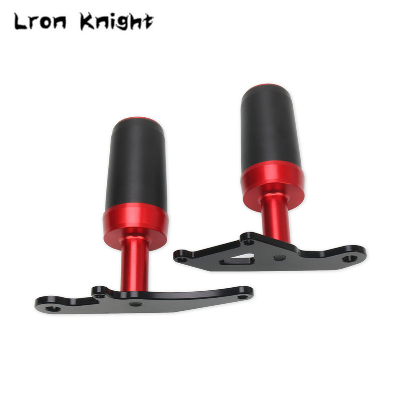 Protecție împotriva căderii pentru HONDA CBR250RR CBR 250 RR CBR250 RR 2017-2020 Protector pentru cadru glisant pentru motociclete