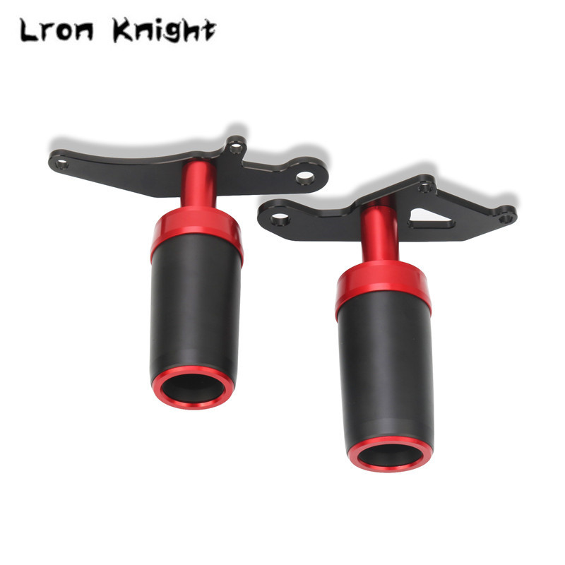 Protecție împotriva căderii pentru HONDA CBR250RR CBR 250 RR CBR250 RR 2017-2020 Protector pentru cadru glisant pentru motociclete