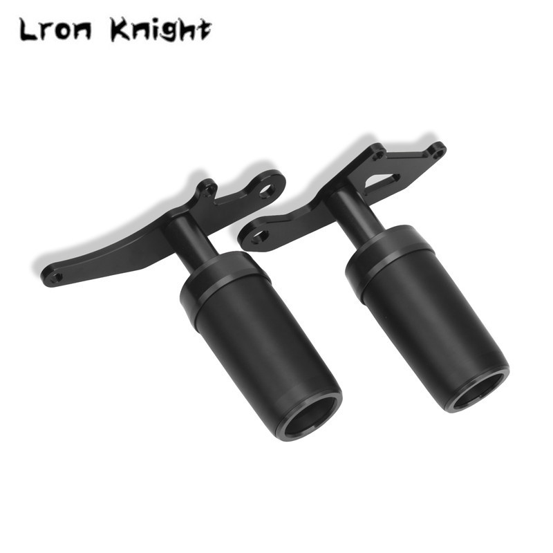 Protecție împotriva căderii pentru HONDA CBR250RR CBR 250 RR CBR250 RR 2017-2020 Protector pentru cadru glisant pentru motociclete