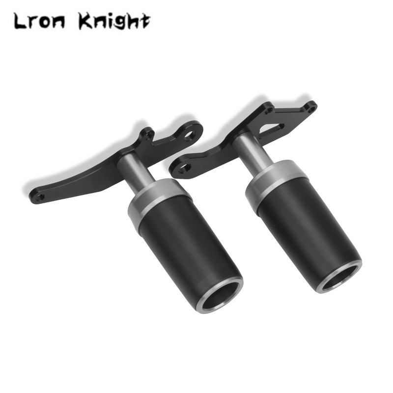 Protecție împotriva căderii pentru HONDA CBR250RR CBR 250 RR CBR250 RR 2017-2020 Protector pentru cadru glisant pentru motociclete