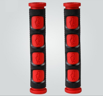 7/8 "22mm 24mm mâner pentru ghidon din cauciuc mâner pentru mâner pentru CRF YZF WRF KXF KLX RMZ Pit Dirt Bike Motocross Motocicletă Enduro