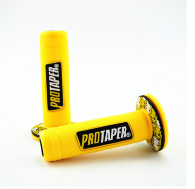 7/8 "22mm 24mm mâner pentru ghidon din cauciuc mâner pentru mâner pentru CRF YZF WRF KXF KLX RMZ Pit Dirt Bike Motocross Motocicletă Enduro