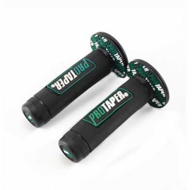 7/8 "22mm 24mm mâner pentru ghidon din cauciuc mâner pentru mâner pentru CRF YZF WRF KXF KLX RMZ Pit Dirt Bike Motocross Motocicletă Enduro