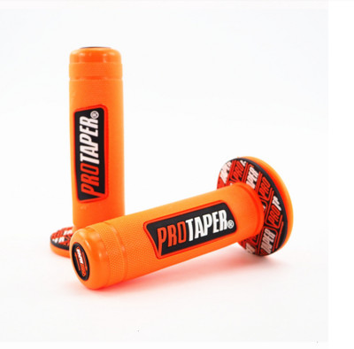 7/8 "22mm 24mm mâner pentru ghidon din cauciuc mâner pentru mâner pentru CRF YZF WRF KXF KLX RMZ Pit Dirt Bike Motocross Motocicletă Enduro
