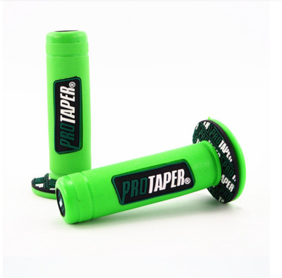 7/8 "22mm 24mm mâner pentru ghidon din cauciuc mâner pentru mâner pentru CRF YZF WRF KXF KLX RMZ Pit Dirt Bike Motocross Motocicletă Enduro