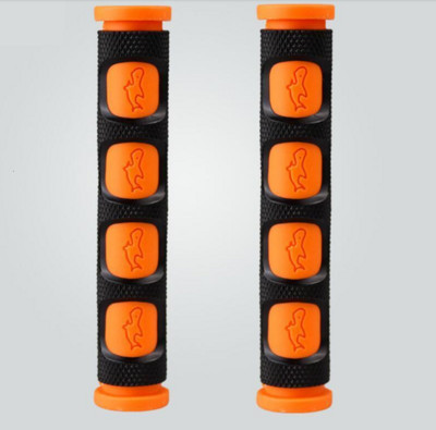 7/8 "22mm 24mm mâner pentru ghidon din cauciuc mâner pentru mâner pentru CRF YZF WRF KXF KLX RMZ Pit Dirt Bike Motocross Motocicletă Enduro