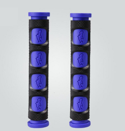 7/8 "22mm 24mm mâner pentru ghidon din cauciuc mâner pentru mâner pentru CRF YZF WRF KXF KLX RMZ Pit Dirt Bike Motocross Motocicletă Enduro