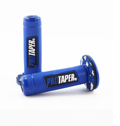 7/8 "22mm 24mm mâner pentru ghidon din cauciuc mâner pentru mâner pentru CRF YZF WRF KXF KLX RMZ Pit Dirt Bike Motocross Motocicletă Enduro