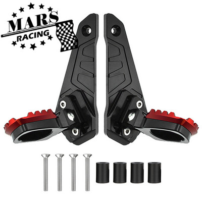 Accesorii pentru motociclete Sujere spate pliabile Suport pentru picioare Pedală pentru pasager pentru HONDA X-ADV750 XADV 750 X ADV xadv750 2021 2022+