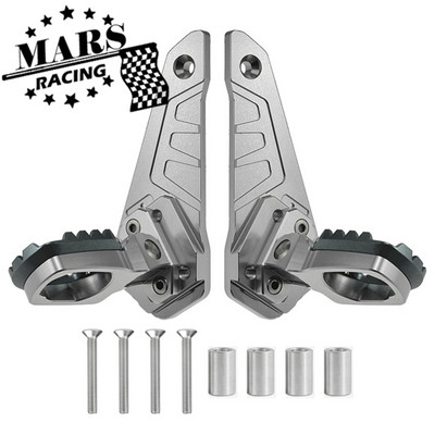 Accesorii pentru motociclete Sujere spate pliabile Suport pentru picioare Pedală pentru pasager pentru HONDA X-ADV750 XADV 750 X ADV xadv750 2021 2022+