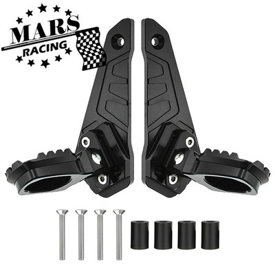 Accesorii pentru motociclete Sujere spate pliabile Suport pentru picioare Pedală pentru pasager pentru HONDA X-ADV750 XADV 750 X ADV xadv750 2021 2022+