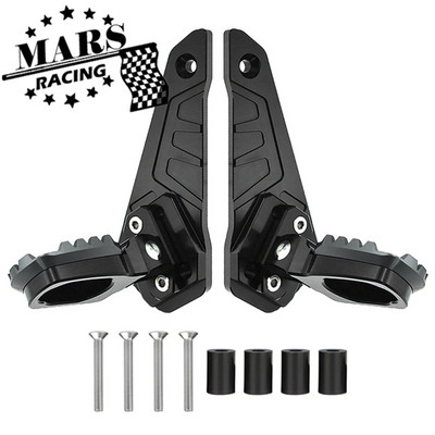 Accesorii pentru motociclete Sujere spate pliabile Suport pentru picioare Pedală pentru pasager pentru HONDA X-ADV750 XADV 750 X ADV xadv750 2021 2022+