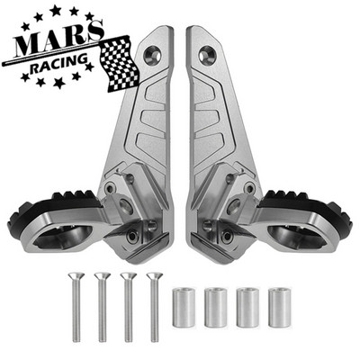 Accesorii pentru motociclete Sujere spate pliabile Suport pentru picioare Pedală pentru pasager pentru HONDA X-ADV750 XADV 750 X ADV xadv750 2021 2022+