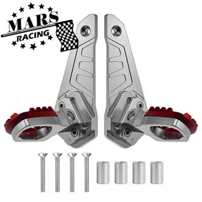 Accesorii pentru motociclete Sujere spate pliabile Suport pentru picioare Pedală pentru pasager pentru HONDA X-ADV750 XADV 750 X ADV xadv750 2021 2022+